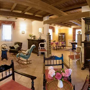 Agriturismo Casella Alloggio per agriturismo