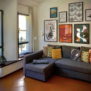 Centro Appartamento