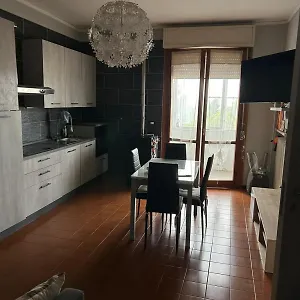 La Casa Di Pablo Appartamento