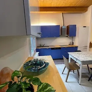 A Due Passi Dal Centro Appartamento